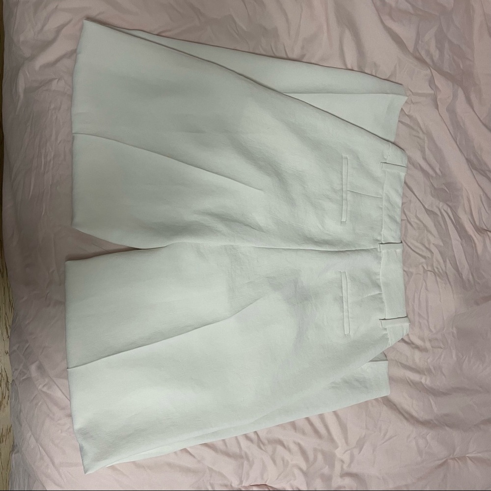 Aritzia effortless pant size 6